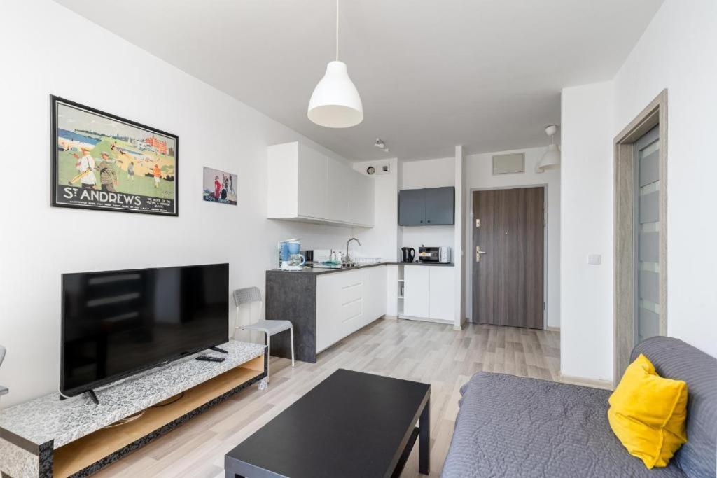 Apartament Borkowska Corner *
